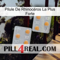 Pilule De Rhinocéros La Plus Forte 25